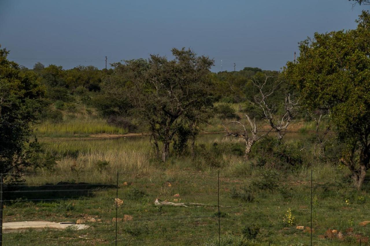 Lookout Safari Lodge Klipdrift Exterior foto