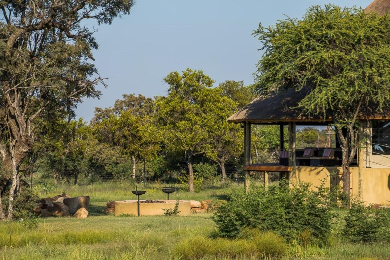 Lookout Safari Lodge Klipdrift Exterior foto