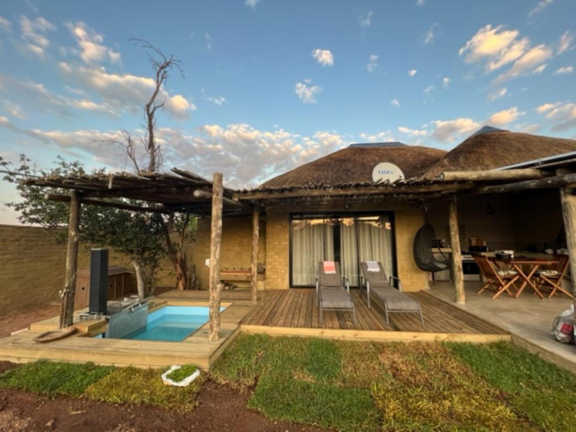 Lookout Safari Lodge Klipdrift Exterior foto